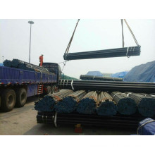 Od 2inch S355jr Seamless Steel Pipe in Shandong